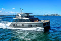 Warrior Flybridge 78