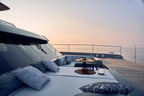 Warrior Flybridge 78