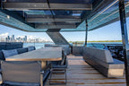 Warrior Flybridge 78