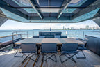 Warrior Flybridge 78