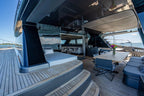 Warrior Flybridge 78