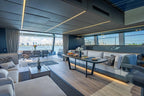Warrior Flybridge 78
