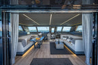 Warrior Flybridge 78