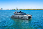 Warrior Flybridge 78