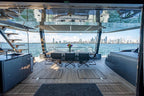 Warrior Flybridge 78