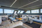 Warrior Flybridge 78