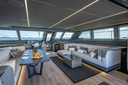 Warrior Flybridge 78