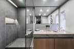 Warrior Flybridge 78
