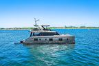 Warrior Flybridge 78