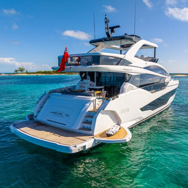 Pearl 72