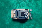 Warrior Flybridge 78